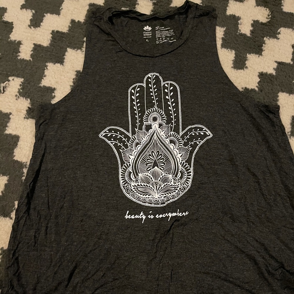 Tank top